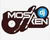 Dj Logo Vorlagen Luxus Dj Mosaken