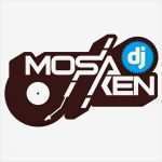 Dj Logo Vorlagen Luxus Dj Mosaken