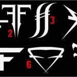 Dj Logo Vorlagen Neu Dj Furryfingers Logo Ideas by Rockstaralex24 On Deviantart