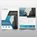 Dlrg Corporate Design Vorlagen Download Inspiration Business Brochure Template with Geometric Shapes Vector