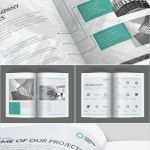 Dlrg Corporate Design Vorlagen Download Luxus 52 Besten Free Indesign Templates Bilder Auf Pinterest