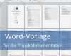 Dokumentation Word Vorlage Einzigartig Microsoft Word Libre Fice Vorlage Für