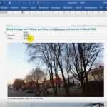 Dokumentation Word Vorlage Erstaunlich Word Automatische Foto Dokumentation Vorlage 1 Spaltig 2