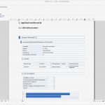 Dokumentation Word Vorlage Süß It Dokumentation Und It Konzepte Automatisiert Erstellen