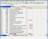 Doppelte Buchführung Excel Vorlage Beste Startseite