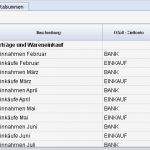 Doppelte Buchführung Excel Vorlage Schön Finanz Und Liquiditätsplanung Einer Start Up Mit