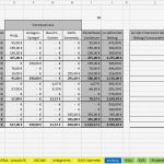 Doppelte Buchhaltung Excel Vorlage Kostenlos Best Of Excel Vorlage Einnahmenüberschussrechnung EÜr 2015