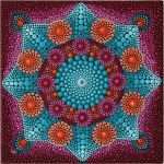 Dot Painting Vorlagen Erstaunlich 712 Best Mandala Images On Pinterest