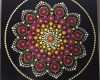 Dot Painting Vorlagen Gut 507 Best Mandala Stones Images On Pinterest