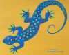 Dot Painting Vorlagen Wunderbar Vincibene Gecko Dot Painting