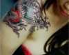 Drachen Tattoo Vorlagen Best Of 40 Coole Drachen Tattoo Vorlagen