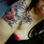 Drachen Tattoo Vorlagen Best Of 40 Coole Drachen Tattoo Vorlagen