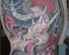 Drachen Tattoo Vorlagen Cool 40 Coole Drachen Tattoo Vorlagen