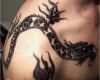 Drachen Tattoo Vorlagen Elegant 40 Coole Drachen Tattoo Vorlagen