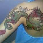 Drachen Tattoo Vorlagen Inspiration 40 Coole Drachen Tattoo Vorlagen