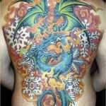 Drachen Tattoo Vorlagen Inspiration 40 Coole Drachen Tattoo Vorlagen