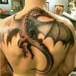 Drachen Tattoo Vorlagen Neu 40 Coole Drachen Tattoo Vorlagen