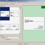 Drk Visitenkarten Vorlage Einzigartig software Zum Visitenkarten Erstellen Kostenlos