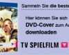 Dvd Cover Vorlage Kostenlos Genial Dvd Und Cover Kostenlos En Tv Spielfilm