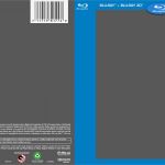 Dvd Cover Vorlage Wunderbar Bluray Cover Template by Etschannel On Deviantart