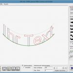 Dxf Vorlagen Angenehm Dxf Nc Typer Download