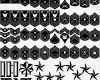 Dxf Vorlagen Erstaunlich Us Military Ranks for Army Navy Dxf Files Cut Ready Cnc