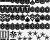 Dxf Vorlagen Fabelhaft Us Military Ranks for Army Navy Dxf Files Cut Ready Cnc