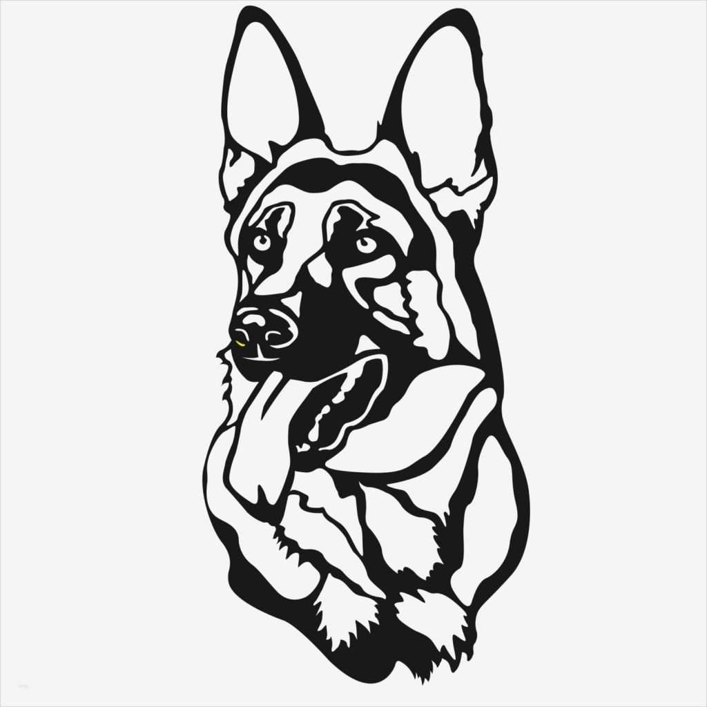 Dxf Vorlagen Wunderbar Dxf File Of A German Shepherd for Use with A Cmc