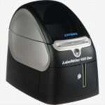 Dymo Label Vorlagen Genial Dymo Labelwriter 450 Duo Label Printer B&amp;h Video