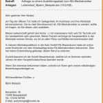 E Mail Bewerbung Praktikum Vorlage Einzigartig 7 E Mail Bewerbung Text