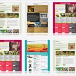 E Mail Newsletter Vorlage Beste 223 Free Responsive Email Templates