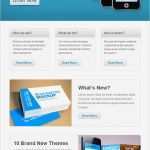 E Mail Newsletter Vorlage Wunderbar 28 Professionelle Newsletter Templates Mit Denen Sie Ihr E