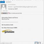 E Mail Signatur Vorlage Geschäftlich Erstaunlich E Mail Signatur über HTML Template Erstellen