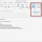 E Mail Signatur Vorlage Geschäftlich Wunderbar E Mail Signaturen In Outlook Richtig Einrichten › Blogs54