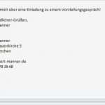 E Mail Signatur Vorlage Privat Angenehm Bewerbung Archives Karriere Blog