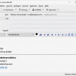 E Mail Signatur Vorlage Privat Best Of [e Mail Signatur HTML Vorlage] 100 Images 17 Ge