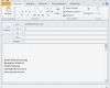 E Mail Signatur Vorlage Privat Gut E Mails Mit Outlook Versenden Startseite