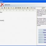 E Mail Signatur Vorlage Privat Schönste Datei Reflex Terminmanager Optionenundeinstellungen Email