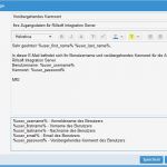 E Mail Vorlage Erstellen Einzigartig Email Vorlagen Liste — Dokumentation