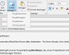 E Mail Vorlagen Geschäftlich Genial Funktionsüberblick Inloox 9 Für Outlook Inloox