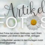 Ebay Artikelbeschreibung HTML Vorlage Schön Auktionsvorlage Neutral Blumen Mobil Optimiert Responsive