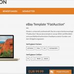 Ebay Artikelbeschreibung HTML Vorlage Wunderbar tolle Ebay HTML Vorlage Kostenlos Galerie Ideen