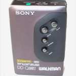 Ebay Design Vorlagen Cool sony Walkman Wm Dd 22 Dd Quartz Stereo Cassette Player