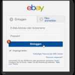 Ebay Gespeicherte Vorlagen Bewundernswert Großzügig Wie Man Ebay Shop Vorlagen Entwerfen