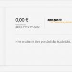 Ebay Nachricht An Den Käufer Vorlage Inspiration Amazon Gutschein Zum Drucken Verschiedene Motive