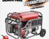 Ebay Vorlagen Generator Gut Blackmax Bm 3550w Portable Generator Zrbm