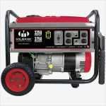 Ebay Vorlagen Generator Schönste Milbank Mpg 3250 Watt Portable Generator