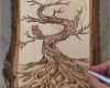 Eheversprechen Vorlagen Gut Wood Burn Tree Google Search Deko Aus Holz