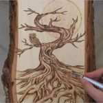 Eheversprechen Vorlagen Gut Wood Burn Tree Google Search Deko Aus Holz