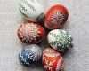 Eier Gravieren Vorlagen Erstaunlich Traditional Lithuanian Easter Eggs Decorated with Natural